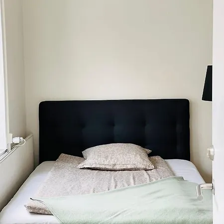 Apartment Scandinavian -lunden 2- 2 Horsens