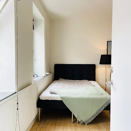 Apartment Scandinavian -lunden 2- 2