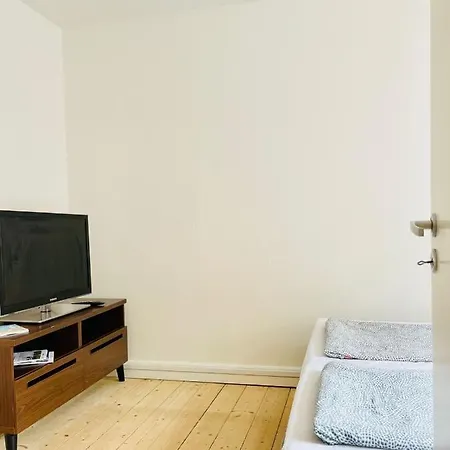 Apartment Scandinavian -lunden 2- 2 *