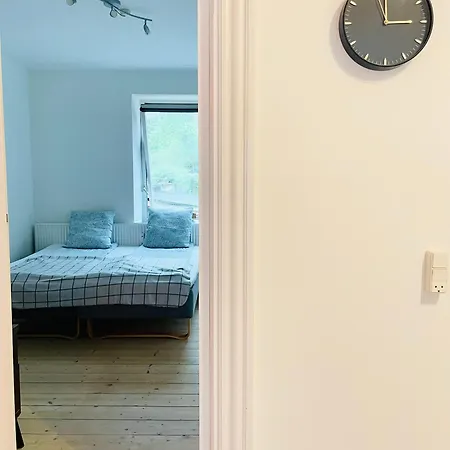 Scandinavian -lunden 2- 2 Apartament