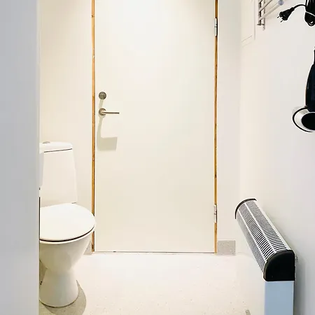Scandinavian -lunden 2- 2 Apartment