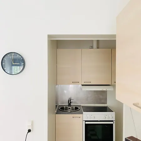 Scandinavian -lunden 2- 2 Apartment Horsens