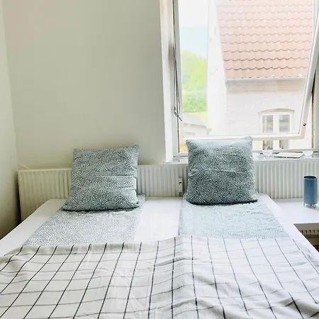 Apartment Scandinavian -lunden 2- 2 *