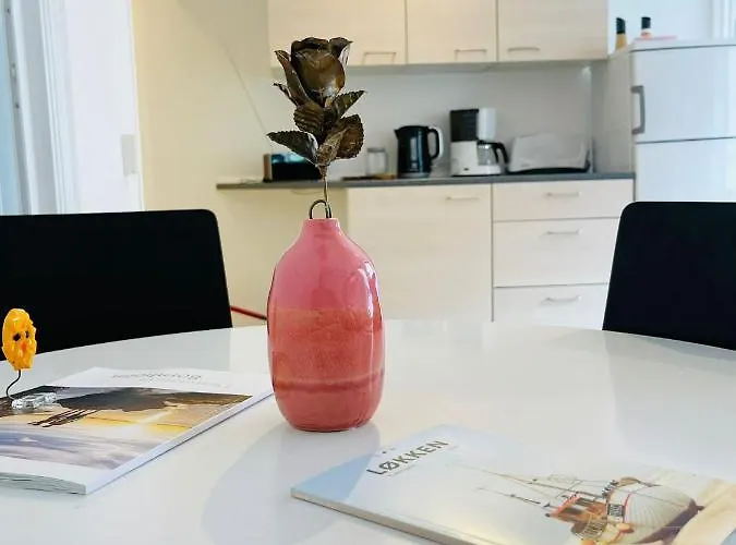 Апартаменты Scandinavian -lunden 2- 2 *