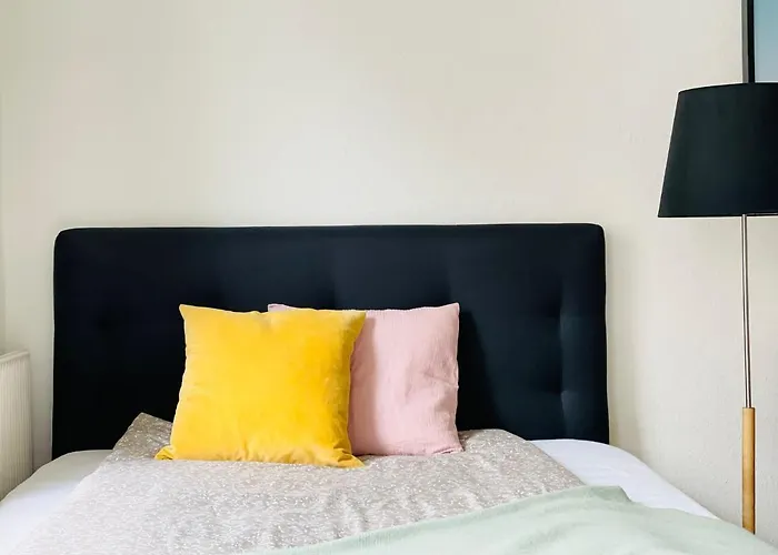 Scandinavian -lunden 2- 2 * Хорсенс