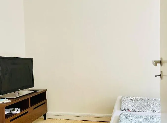 Апартаменты Scandinavian -lunden 2- 2 *